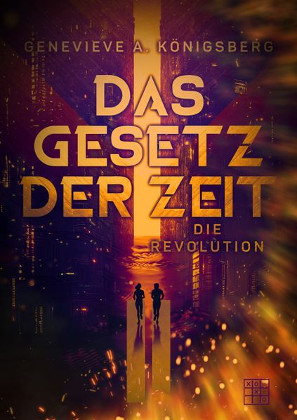 Cover von Die Revolution