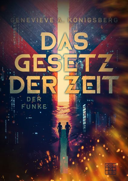 Cover von Der Funke