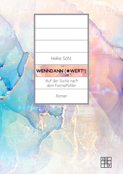 Cover von wenndann (#Wert!)