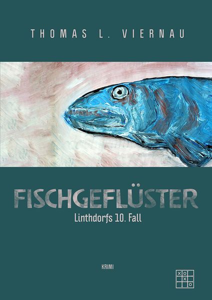 Cover von Fischgeflüster