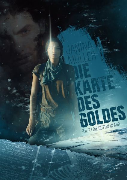 Cover von Die Göttin in mir