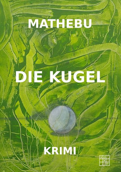 Cover von Die Kugel