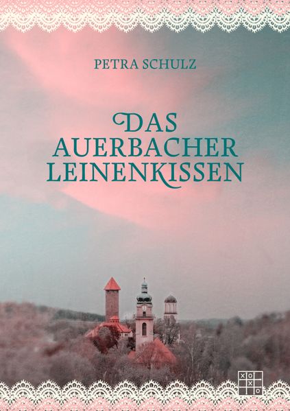 Cover von Das Auerbacher Leinenkissen