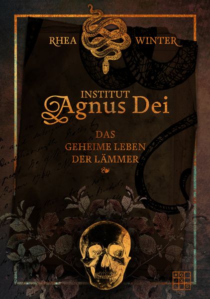 Cover von Institut Agnus Dei