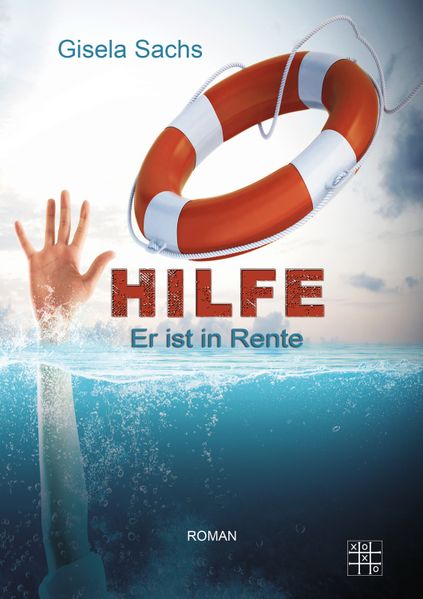 Cover von Hilfe! Er ist in Rente