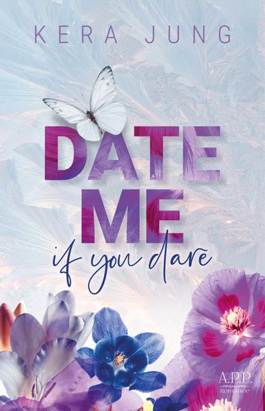 Cover von Date me if you dare