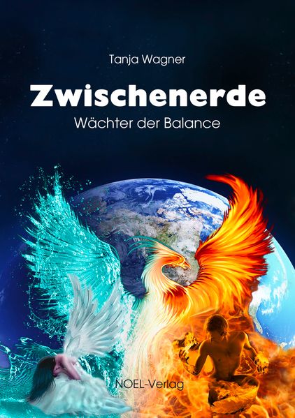 Cover von Zwischenerde