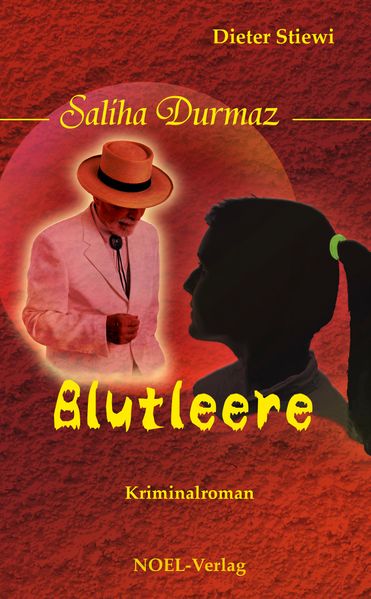 Cover von Blutleere