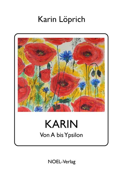 Cover von Karin