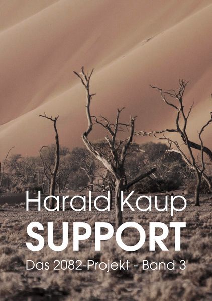 Cover von Support