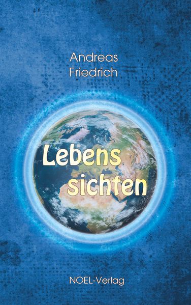 Cover von Lebenssichten