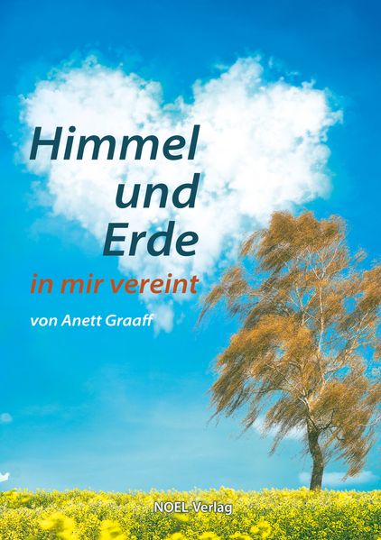Cover von Himmel und Erde in mir vereint