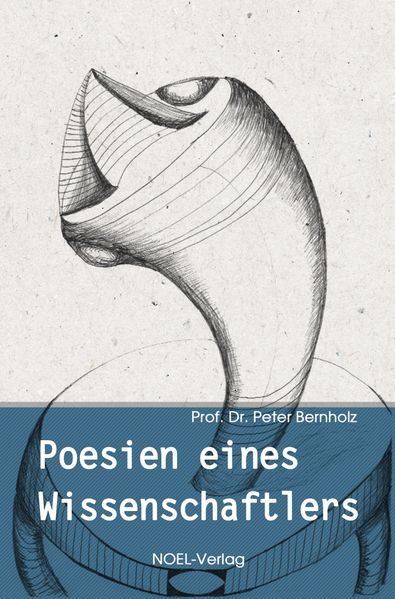 Cover von Poesien eines Wissenschaftlers