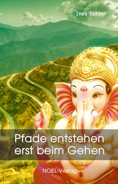 Cover von Pfade entstehen erst beim Gehen