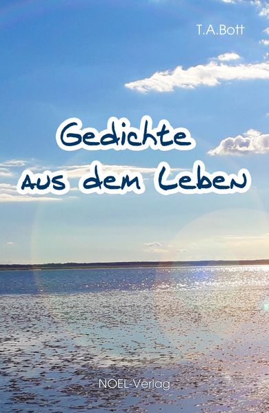 Cover von Gedichte aus dem Leben