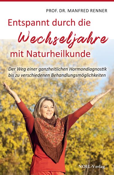 Cover von Wechseljahre