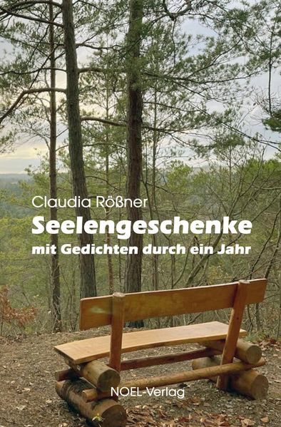 Cover von Seelengeschenke
