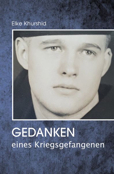 Cover von Gedanken eines Kriegsgefangenen