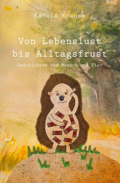 Cover von Von Lebenslust … bis Alltagsfrust
