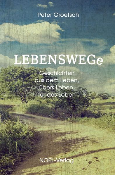 Cover von Lebenswege