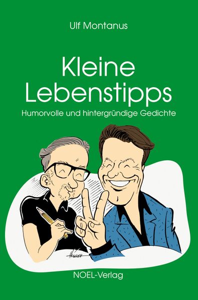Cover von Kleine Lebenstipps