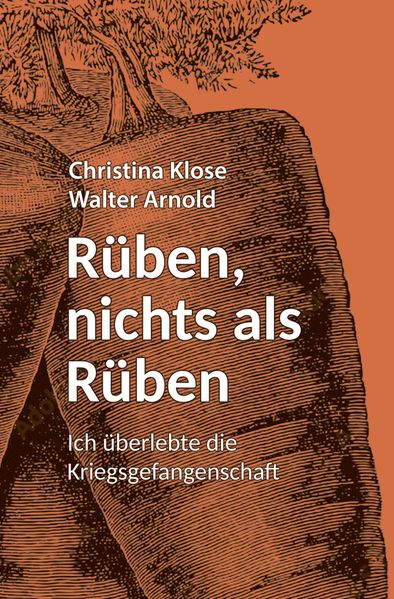 Cover von Rüben, nichts als Rüben