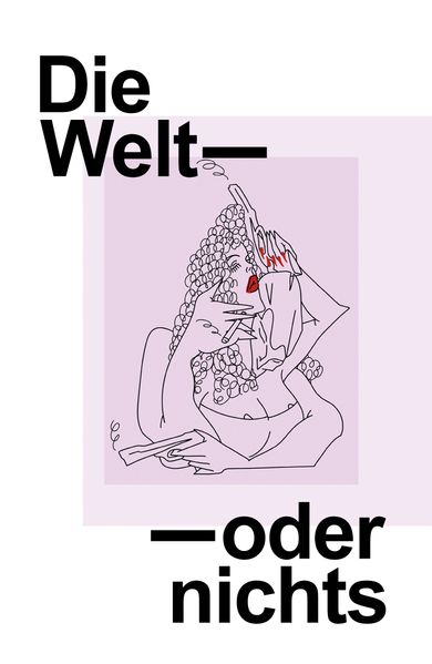 Cover von Die Welt oder nichts