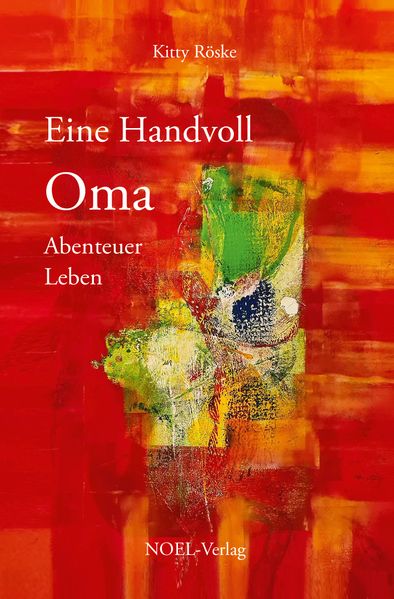 Cover von Eine Handvoll Oma