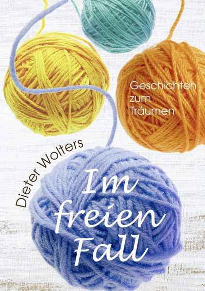 Cover von Im freien Fall