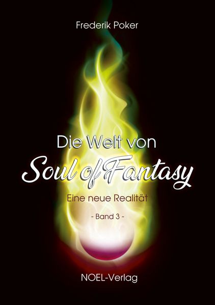 Cover von Eine neue Realität