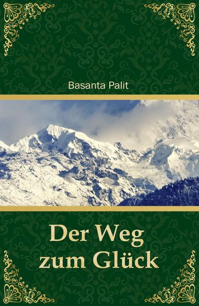 Cover von Der Weg zum Glück
