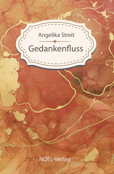 Cover von Gedankenfluss