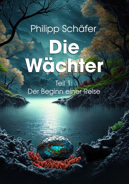 Cover von Der Beginn einer Reise