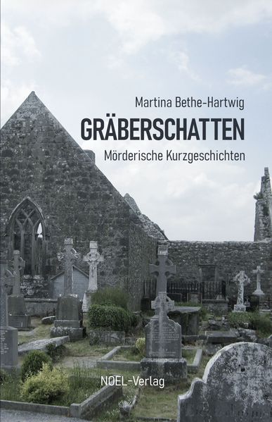 Cover von Gräberschatten