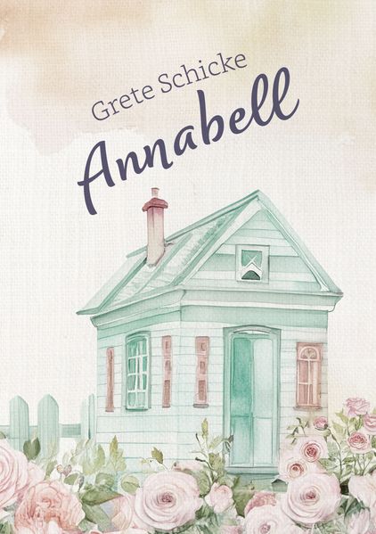Cover von Annabell