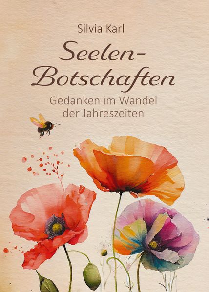 Cover von Seelen-Botschaften