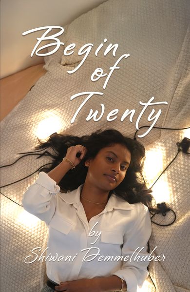 Cover von Begin of twenty