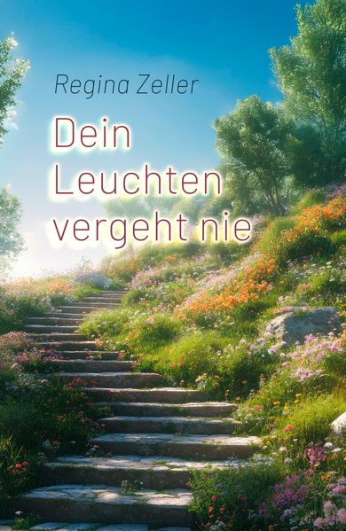 Cover von Dein Leuchten vergeht nie