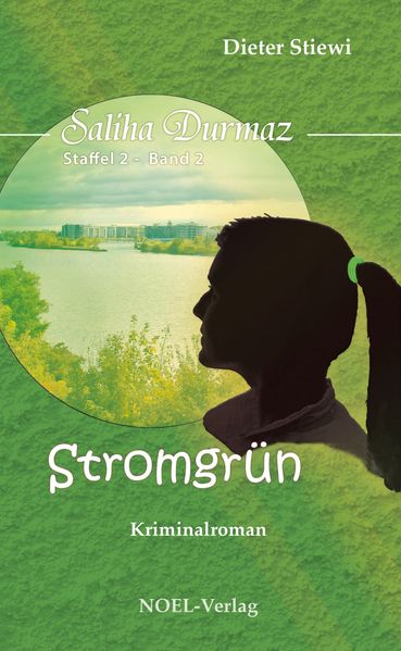 Cover von Stromgrün