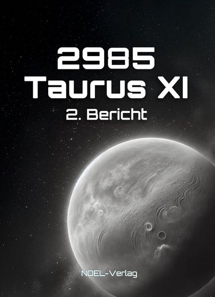 Cover von 2985 – Taurus IX