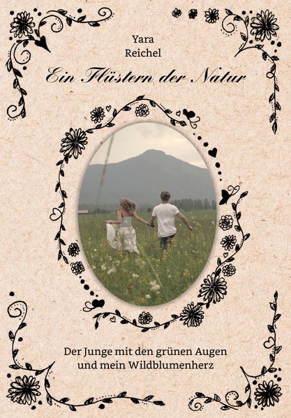 Cover von Ein Flüstern der Natur