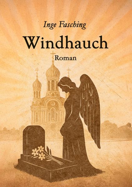 Cover von Windhauch