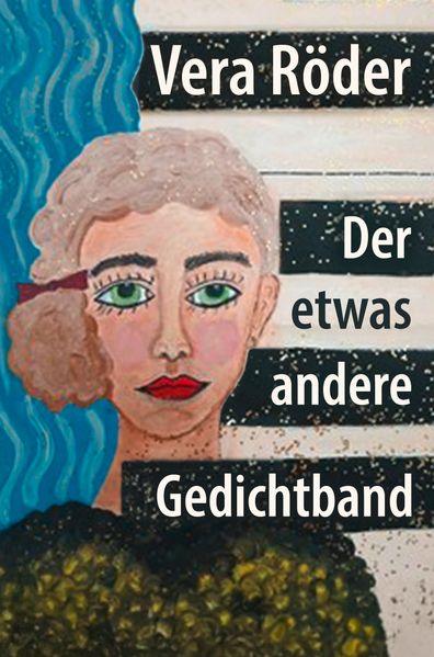 Cover von Der etwas andere Gedichtband