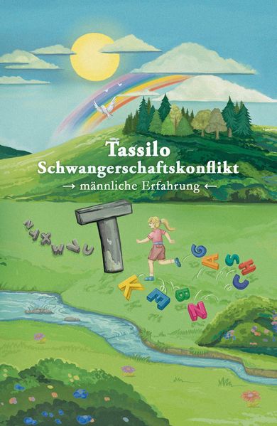 Cover von Tassilo Schwangerschaftskonflikt