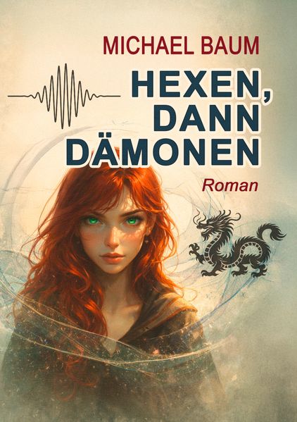 Cover von Hexen, dann Dämonen