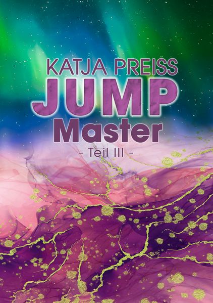 Cover von Jump Master