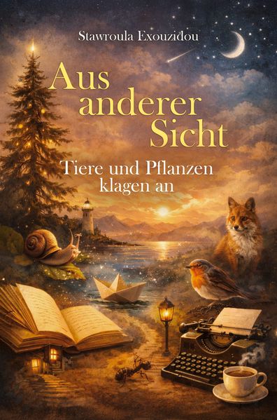 Cover von Aus anderer Sicht