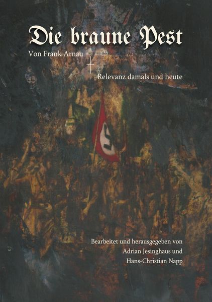 Cover von Die braune Pest