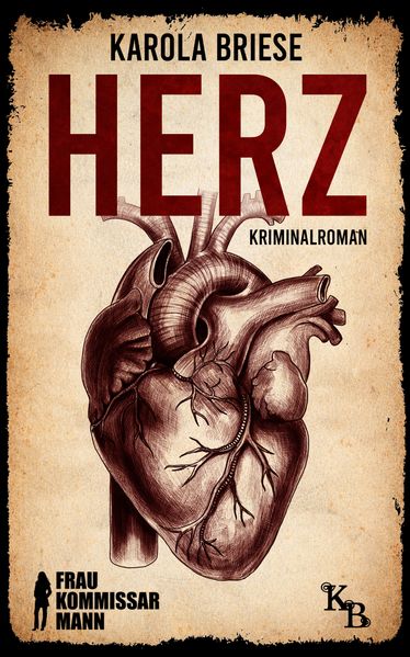 Cover von Herz