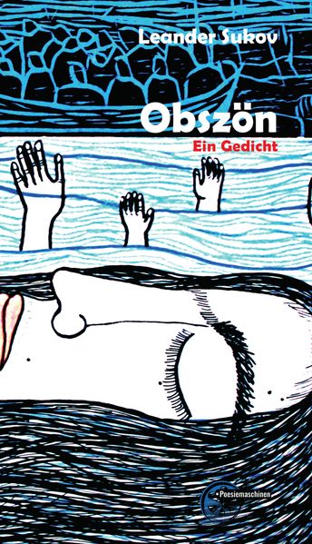 Cover von Obszön